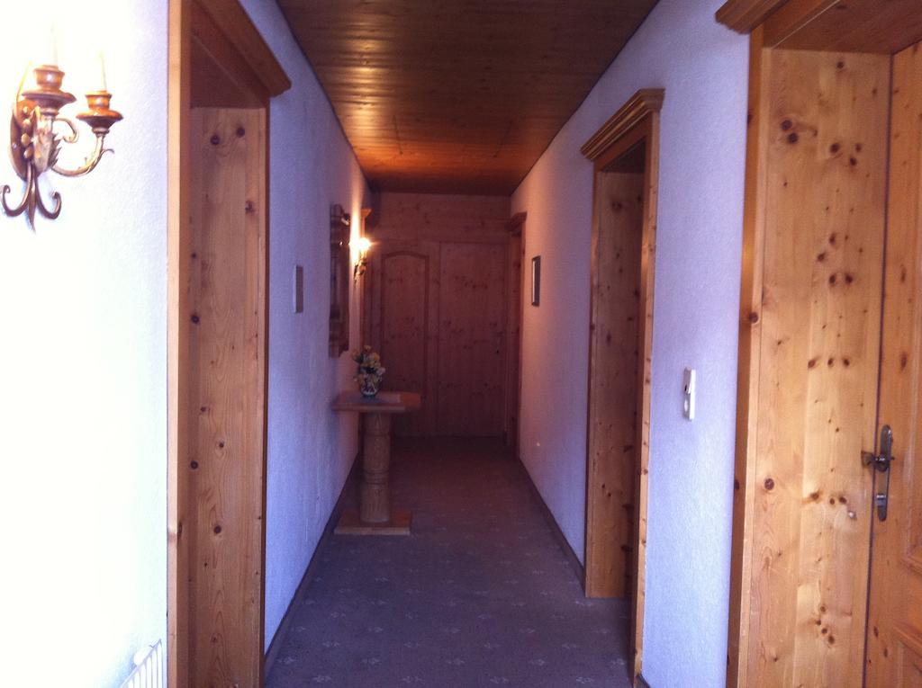 Hotel Garni Pfandl Neustift im Stubaital Exterior photo